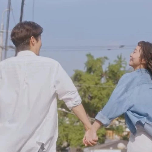 10 Drama Korea Romantis untuk Ditonton Saat Hari Valentine!